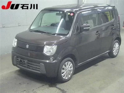 Suzuki MRWAGON