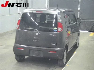 Suzuki MRWAGON