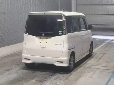 Suzuki PALETTE