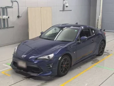 Toyota 86