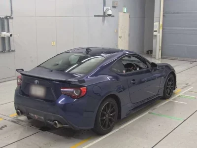 Toyota 86