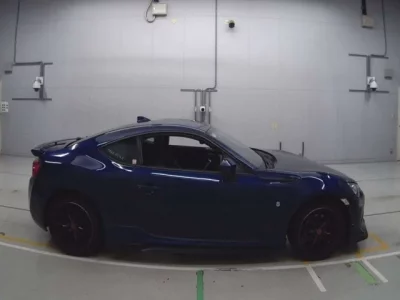 Toyota 86