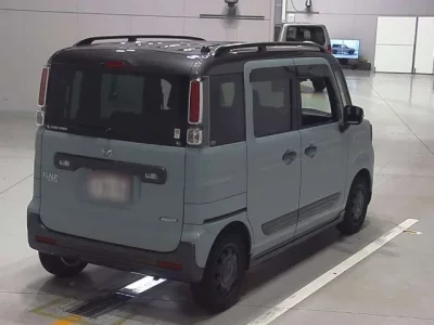 Mazda FLAIR WAGON