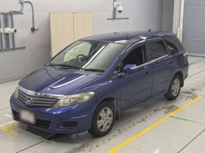 Honda AIRWAVE