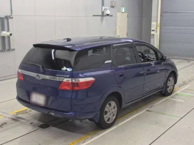 Honda AIRWAVE