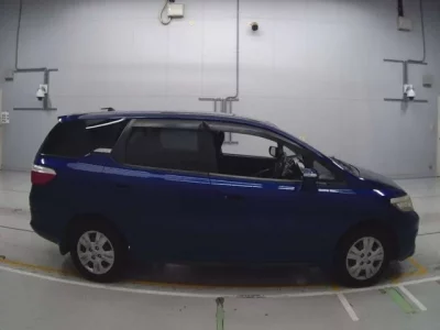 Honda AIRWAVE