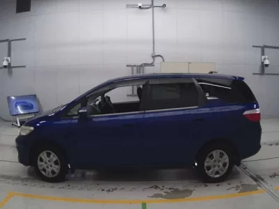 Honda AIRWAVE