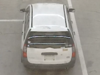 Mitsubishi LANCER VAN