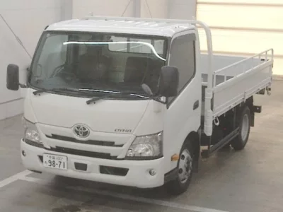 Toyota DYNA