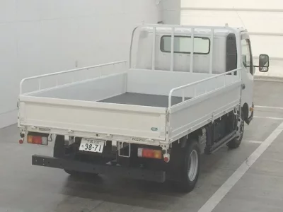Toyota DYNA