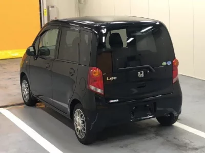 Honda LIFE