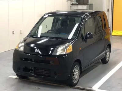 Honda LIFE