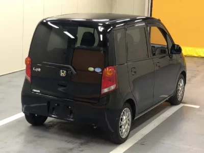 Honda LIFE