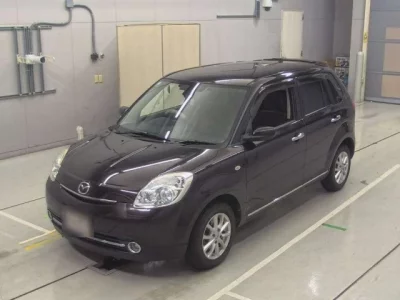 Mazda VERISA