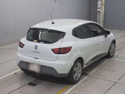Renault LUTECIA