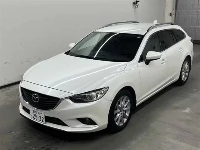 Mazda ATENZA WAGON