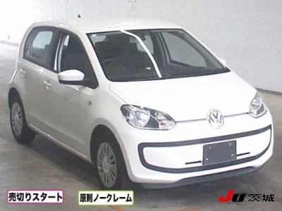 Volkswagen UP