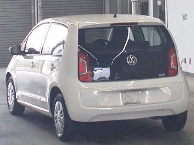 Volkswagen UP