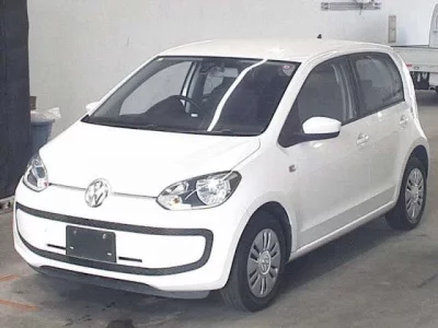 Volkswagen UP