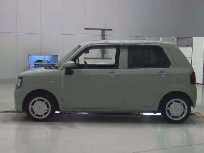 Daihatsu MIRA TOCOT