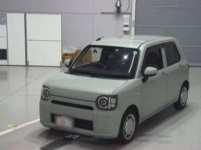 Daihatsu MIRA TOCOT