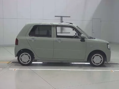 Daihatsu MIRA TOCOT
