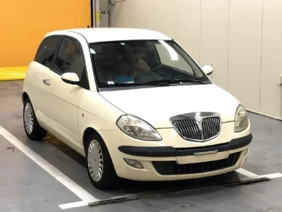 Lancia OTHER