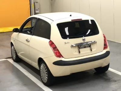 Lancia OTHER
