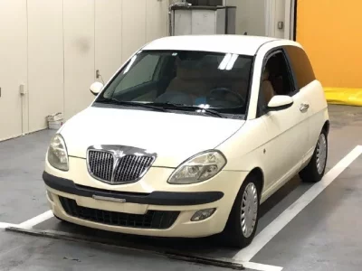 Lancia OTHER