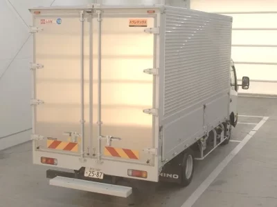 Hino DUTRO
