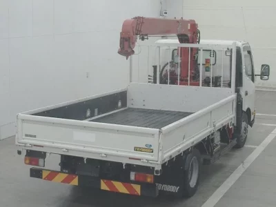 Hino DUTRO