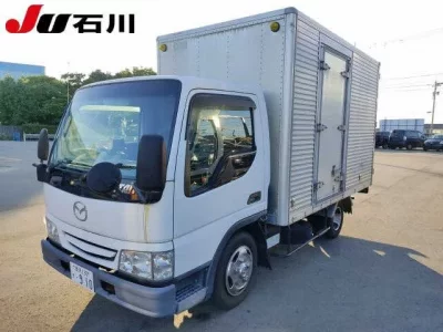 Mazda TITAN