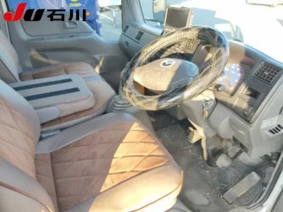 Mazda TITAN