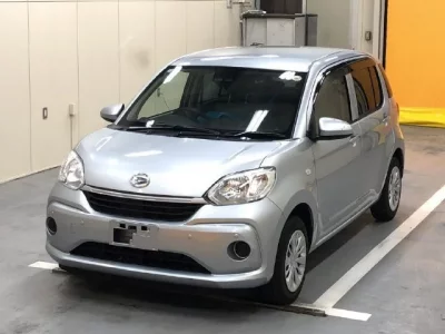 Daihatsu Boon