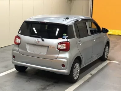 Daihatsu Boon
