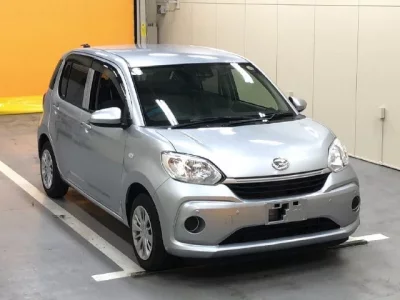 Daihatsu Boon