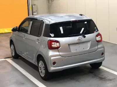 Daihatsu Boon