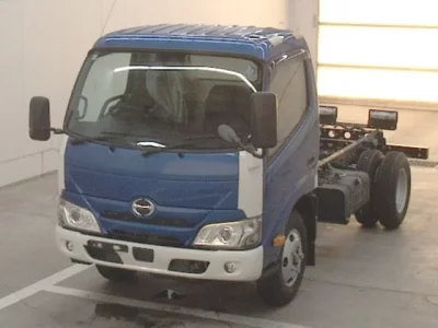 Hino DUTRO
