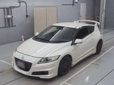 Honda CR-Z