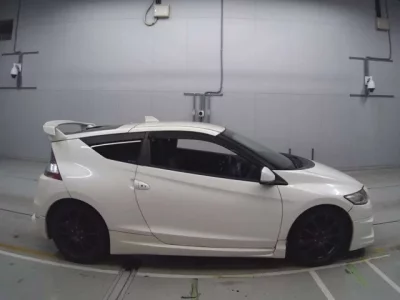 Honda CR-Z