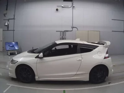 Honda CR-Z