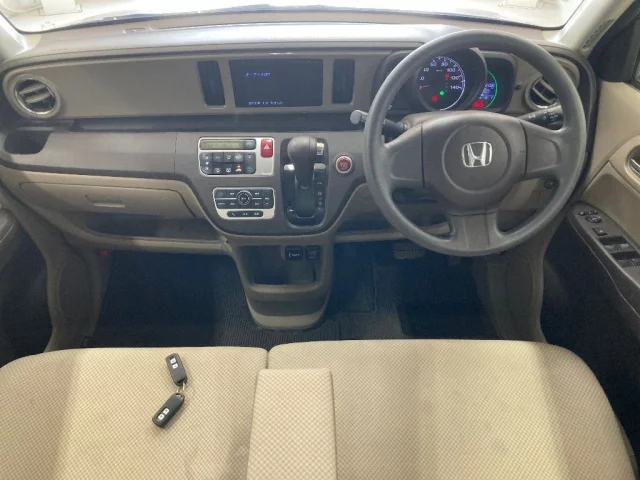 Honda N ONE