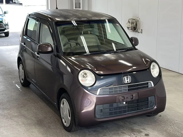 Honda N ONE
