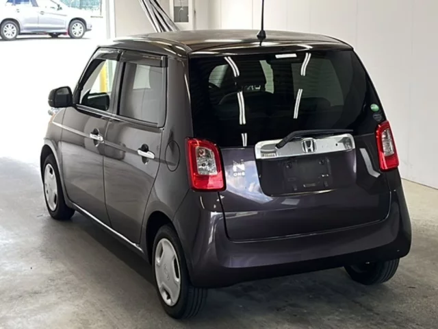 Honda N ONE