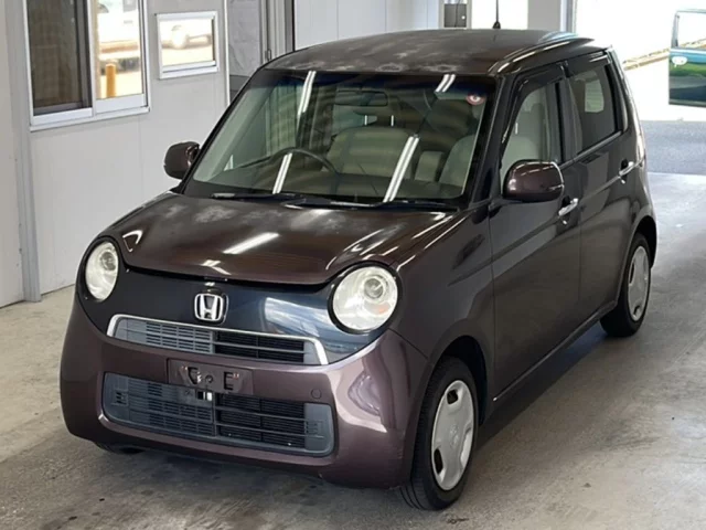 Honda N ONE