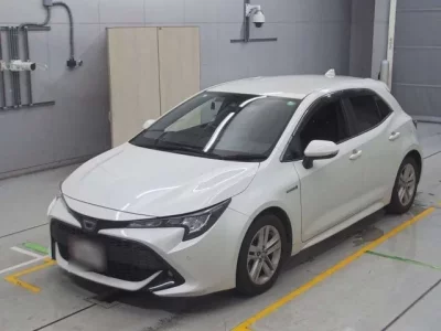 Toyota COROLLA SPORT