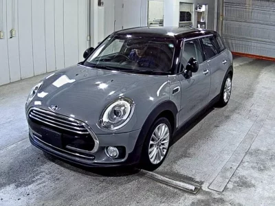BMW MINI