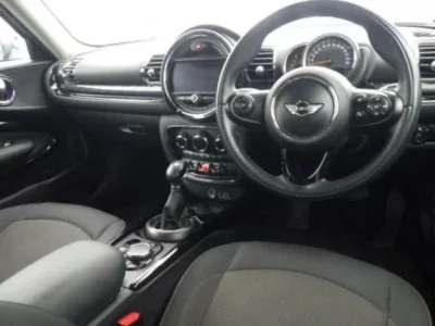 BMW MINI