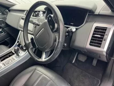 Rover RANGE ROVER