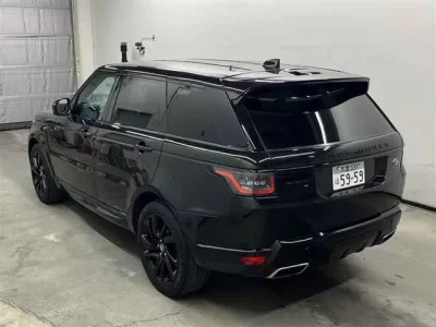 Rover RANGE ROVER